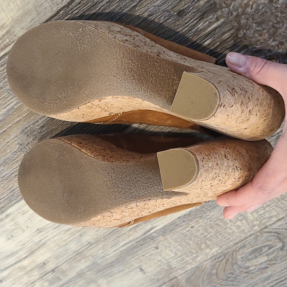 Wedges - Picture 4 of 4